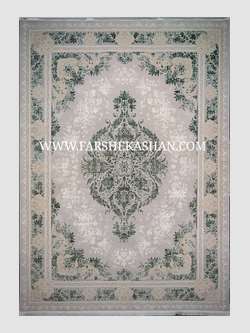 فرش نقشه اوپال 